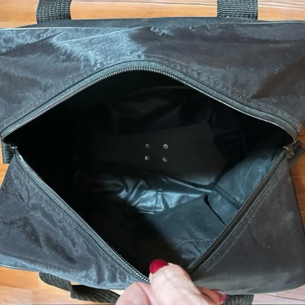 Expandable Carnival Cruise Travel, Airport Friendly, Handy 5 Wheel Flexible Bag!